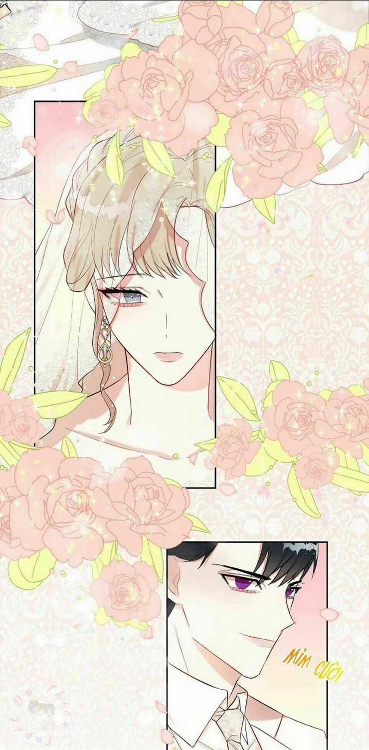 Xin Ngài Đừng Ăn Tôi. Chapter 19 trang 54