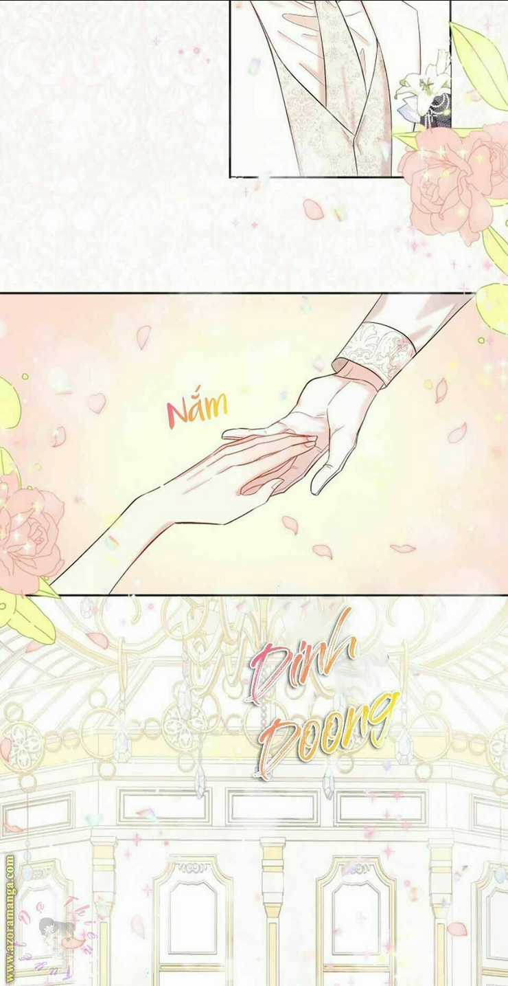 Xin Ngài Đừng Ăn Tôi. Chapter 19 trang 55