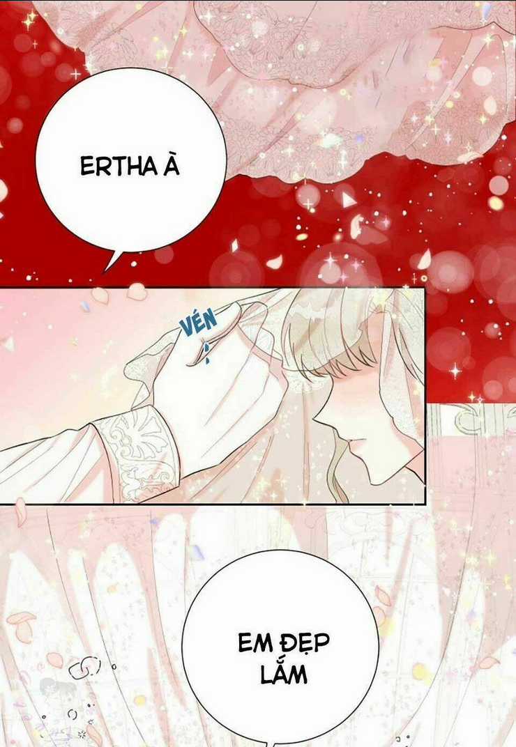 Xin Ngài Đừng Ăn Tôi. Chapter 19 trang 57