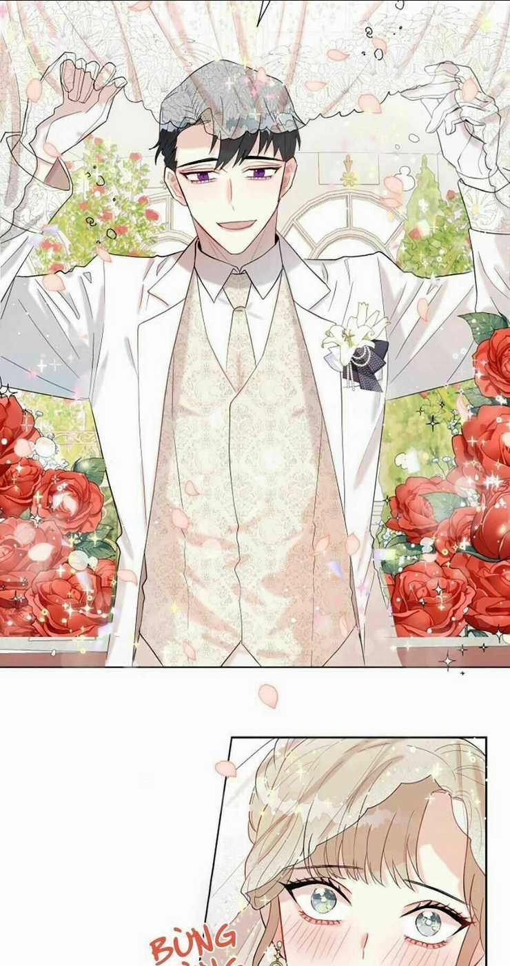 Xin Ngài Đừng Ăn Tôi. Chapter 19 trang 58