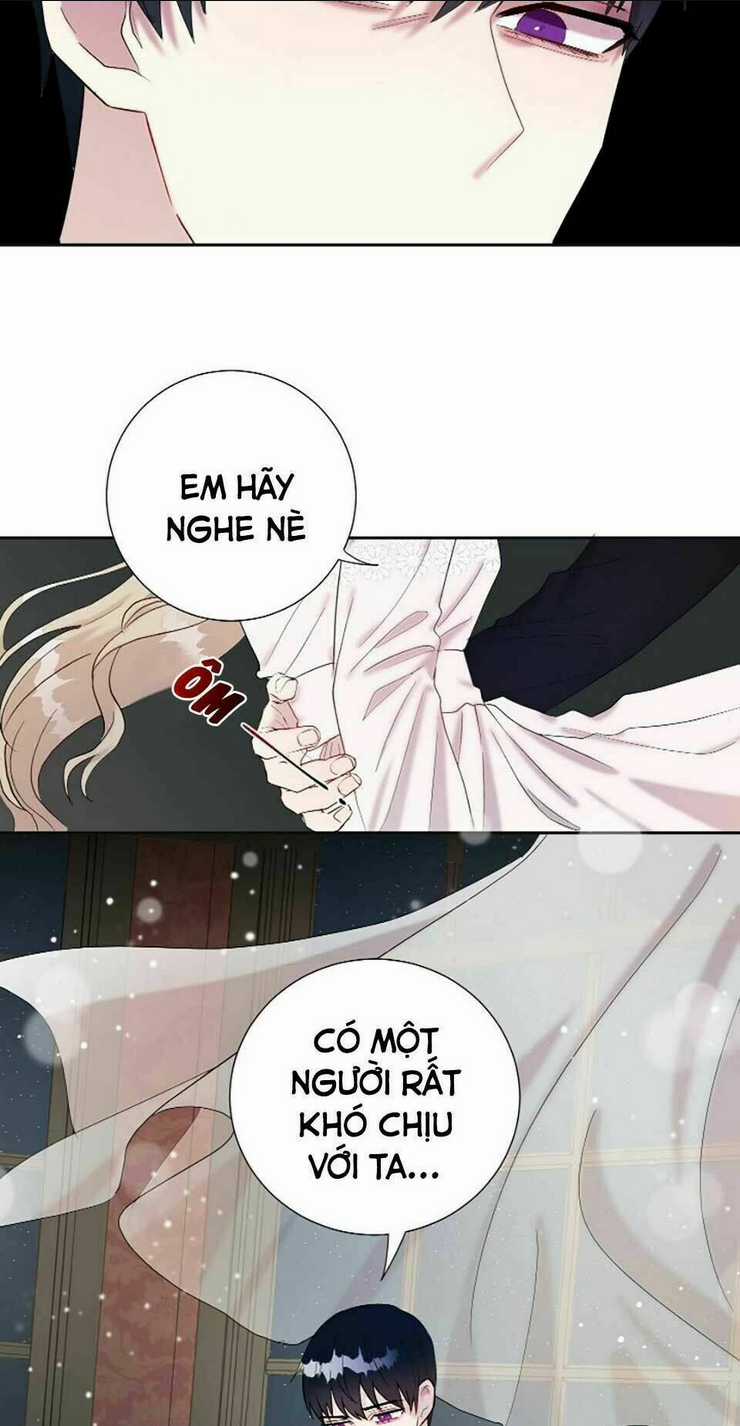 Xin Ngài Đừng Ăn Tôi. Chapter 19 trang 6