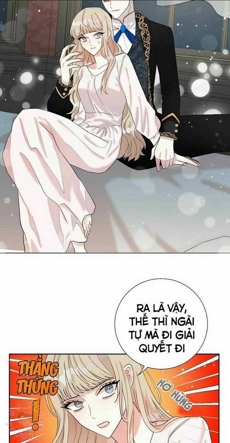 Xin Ngài Đừng Ăn Tôi. Chapter 19 trang 7