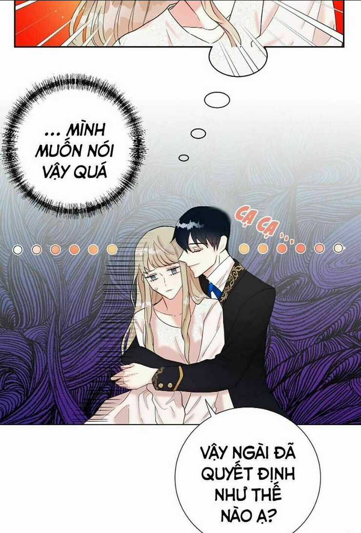 Xin Ngài Đừng Ăn Tôi. Chapter 19 trang 8