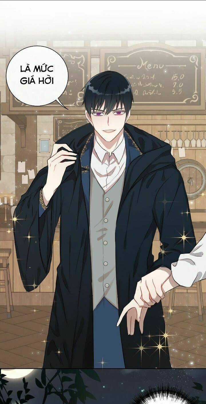 Xin Ngài Đừng Ăn Tôi. Chapter 2 trang 12