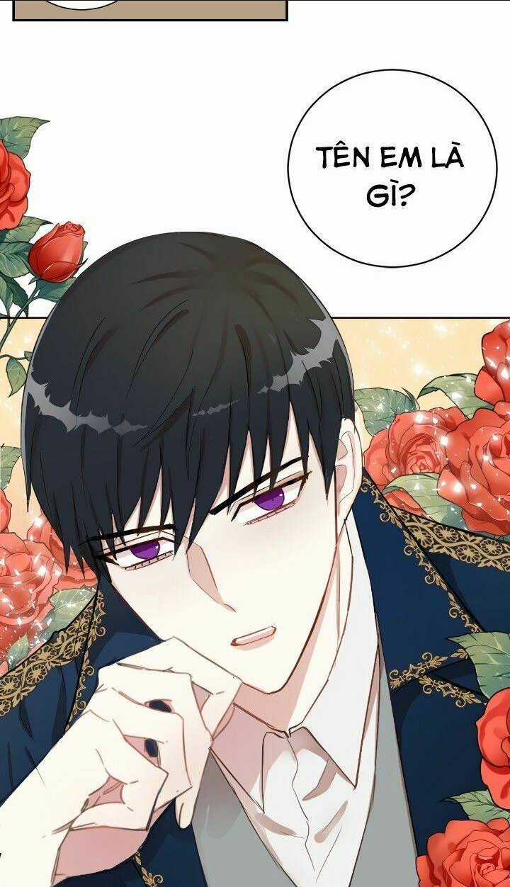 Xin Ngài Đừng Ăn Tôi. Chapter 2 trang 17