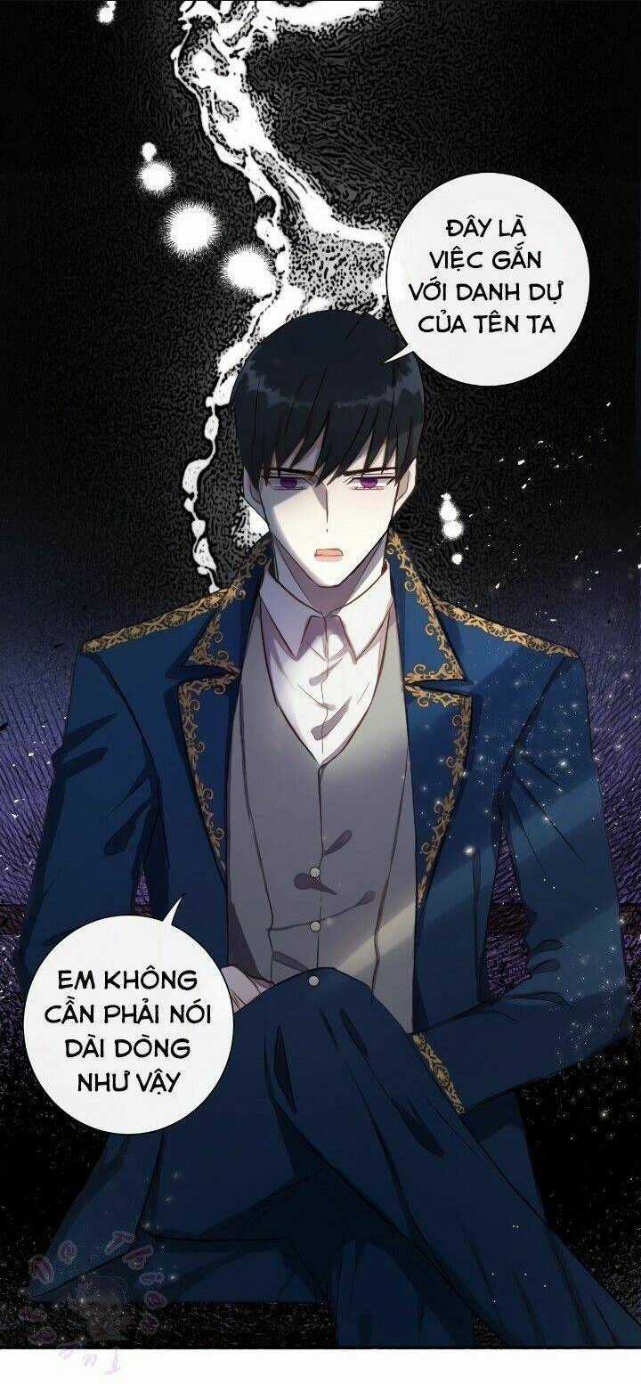 Xin Ngài Đừng Ăn Tôi. Chapter 2 trang 23