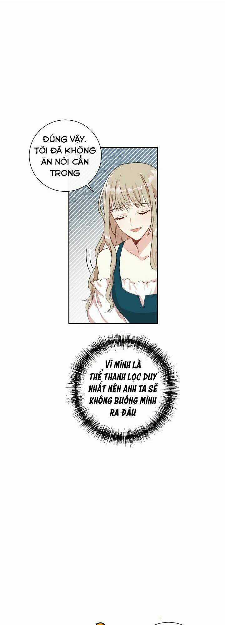 Xin Ngài Đừng Ăn Tôi. Chapter 2 trang 24