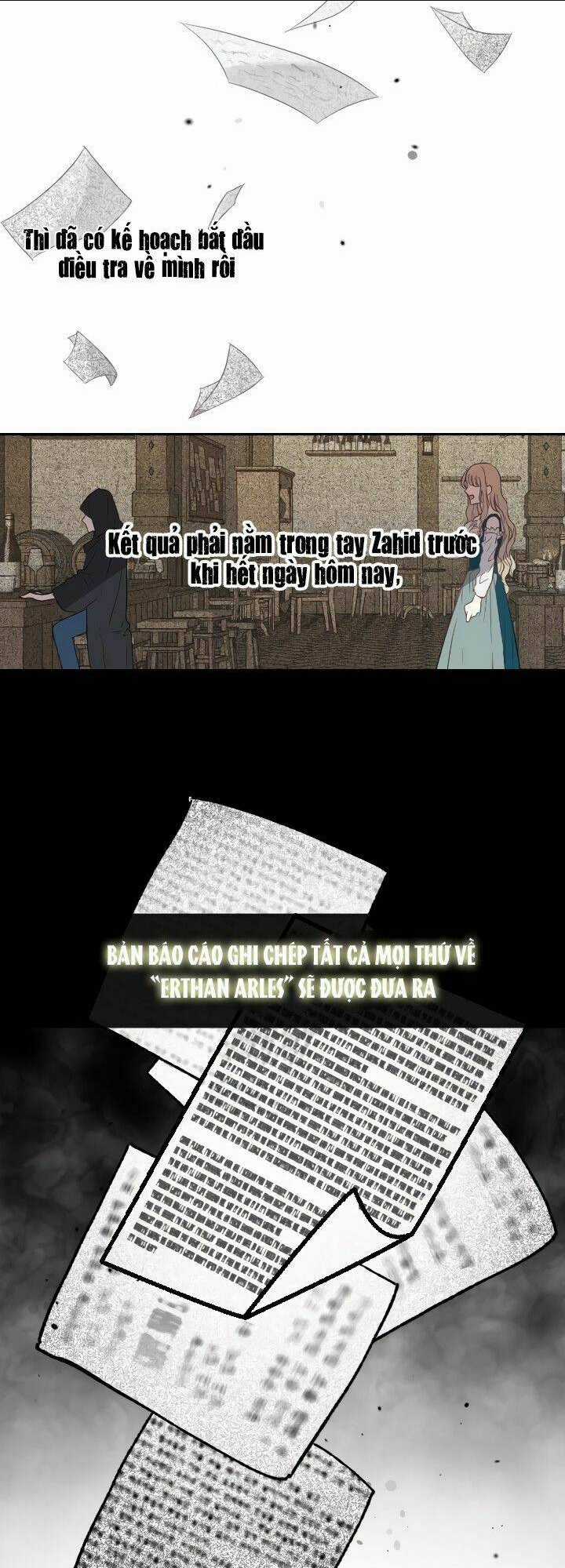 Xin Ngài Đừng Ăn Tôi. Chapter 2 trang 30