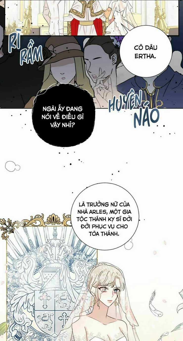 Xin Ngài Đừng Ăn Tôi. Chapter 20 trang 11