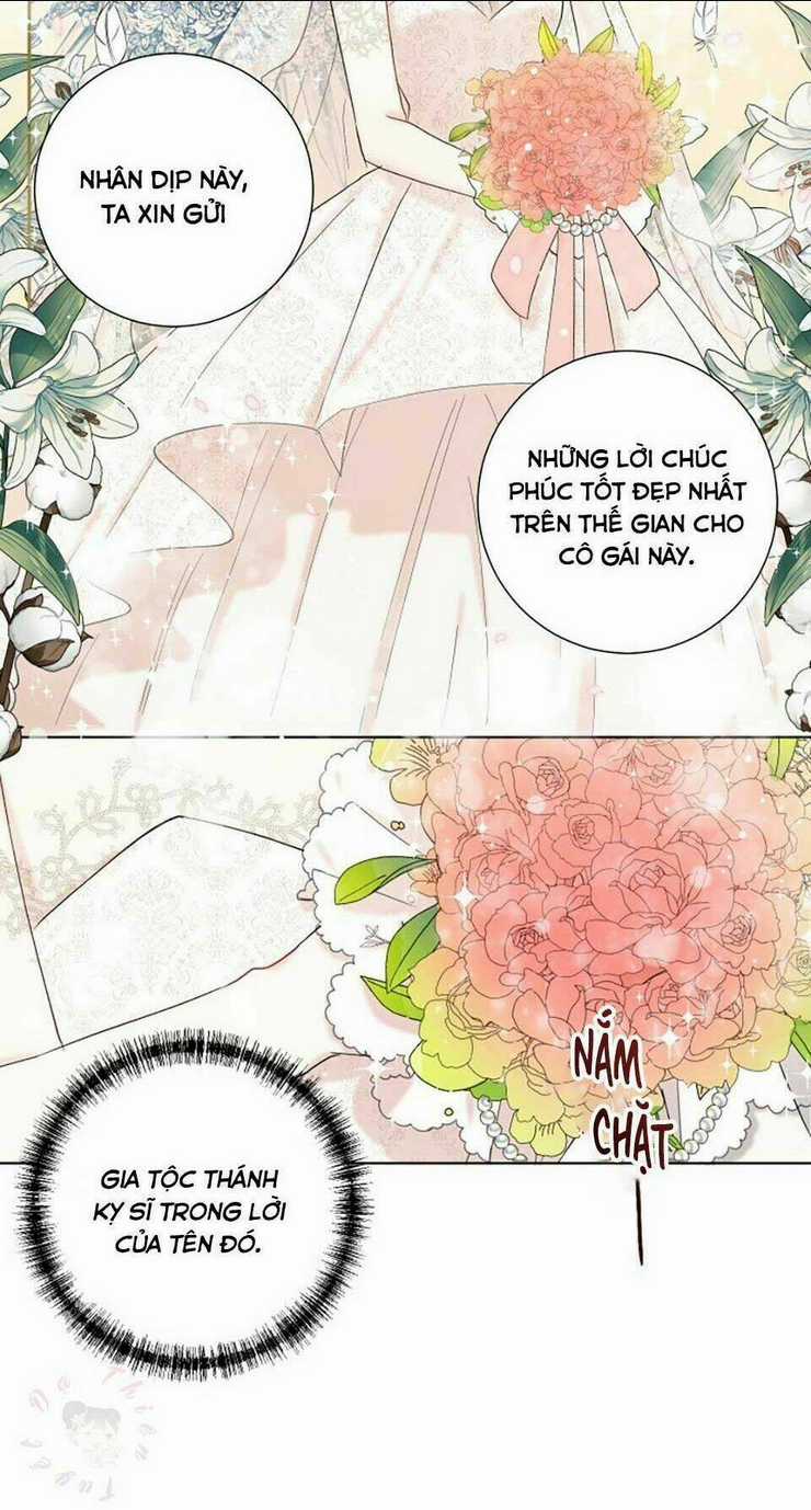 Xin Ngài Đừng Ăn Tôi. Chapter 20 trang 12