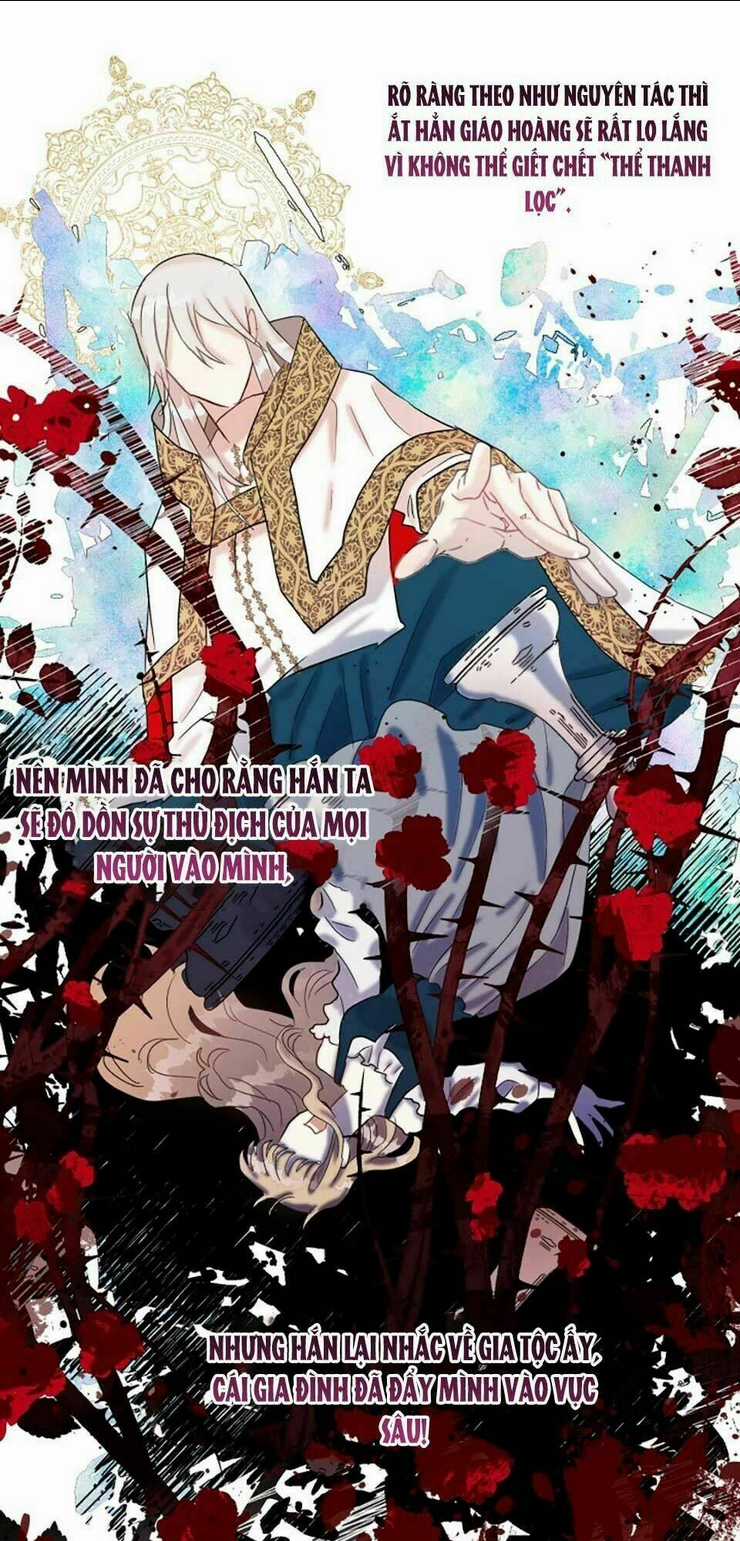 Xin Ngài Đừng Ăn Tôi. Chapter 20 trang 13