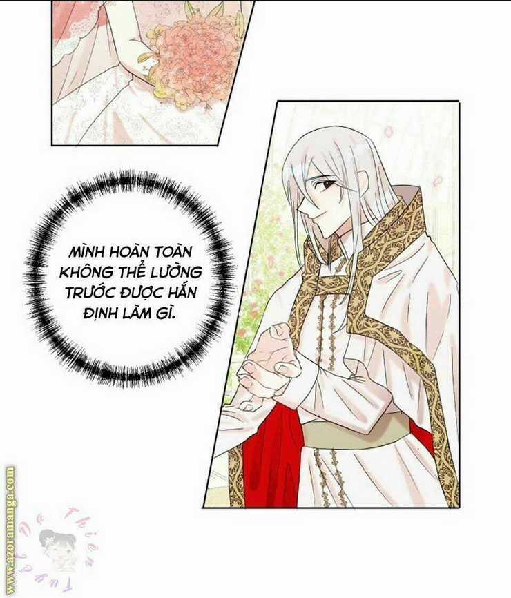 Xin Ngài Đừng Ăn Tôi. Chapter 20 trang 15