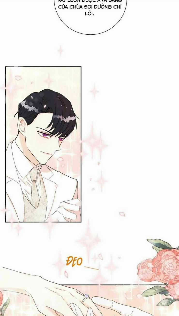 Xin Ngài Đừng Ăn Tôi. Chapter 20 trang 18