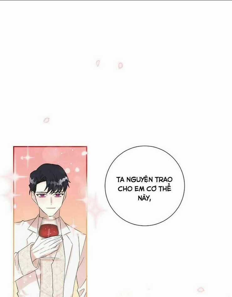 Xin Ngài Đừng Ăn Tôi. Chapter 20 trang 2