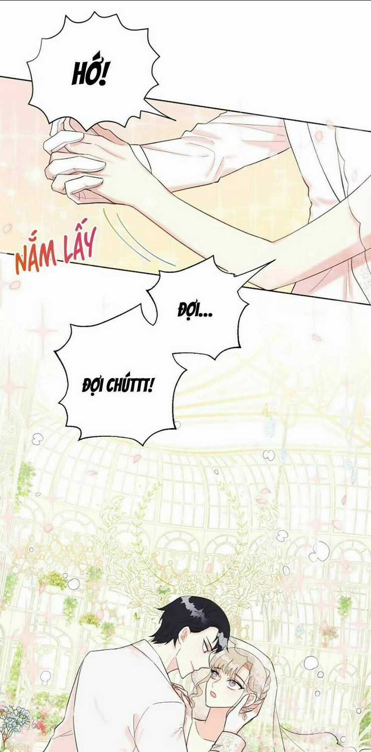 Xin Ngài Đừng Ăn Tôi. Chapter 20 trang 20