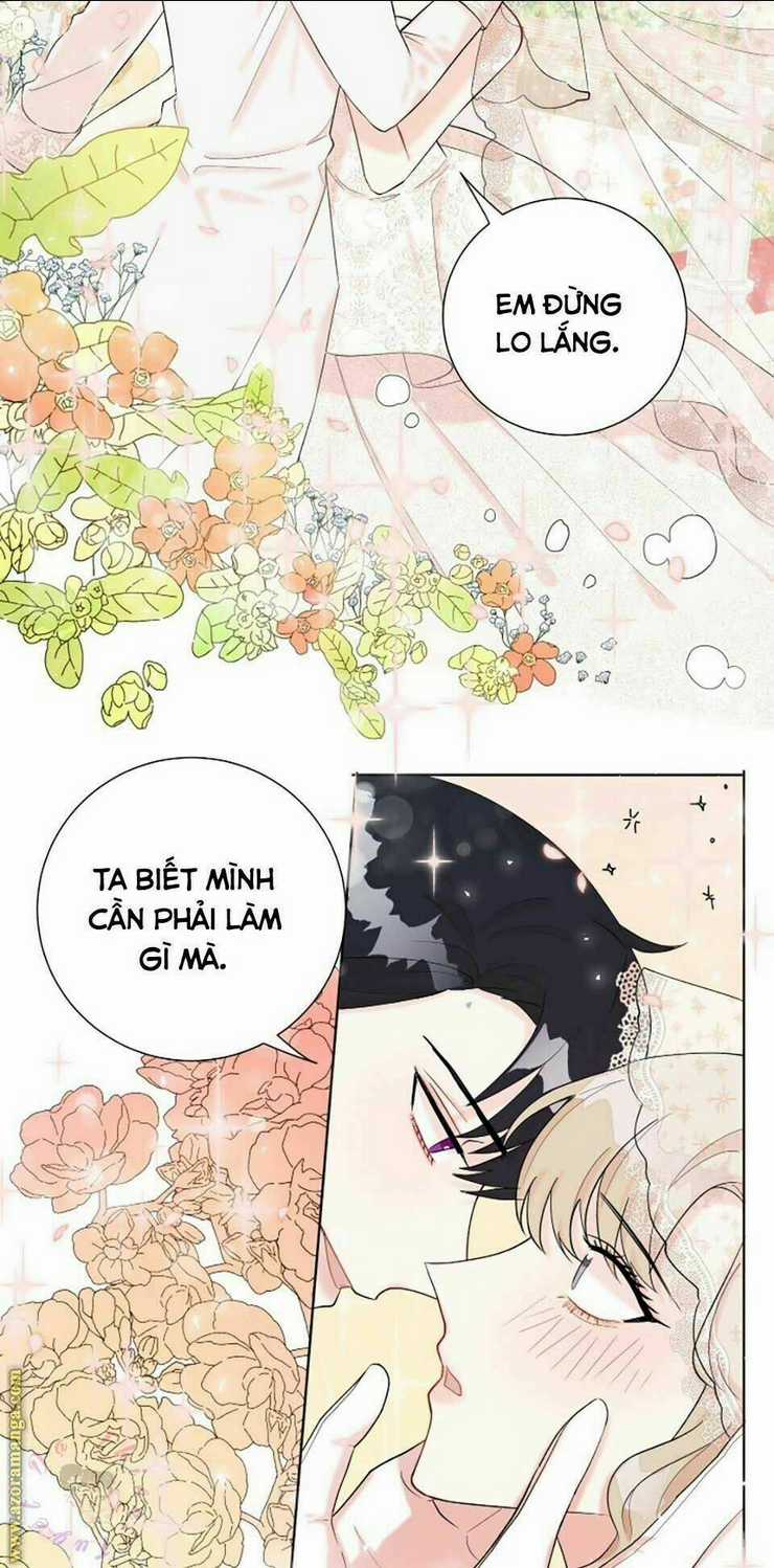 Xin Ngài Đừng Ăn Tôi. Chapter 20 trang 21