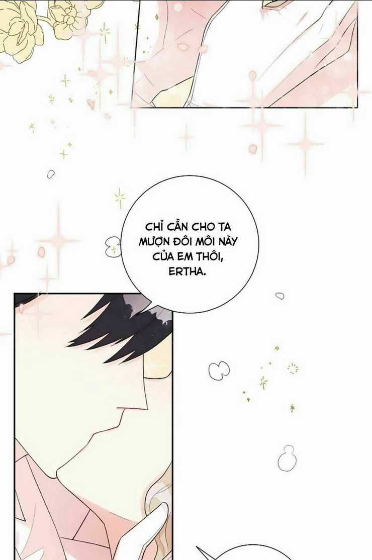 Xin Ngài Đừng Ăn Tôi. Chapter 20 trang 22