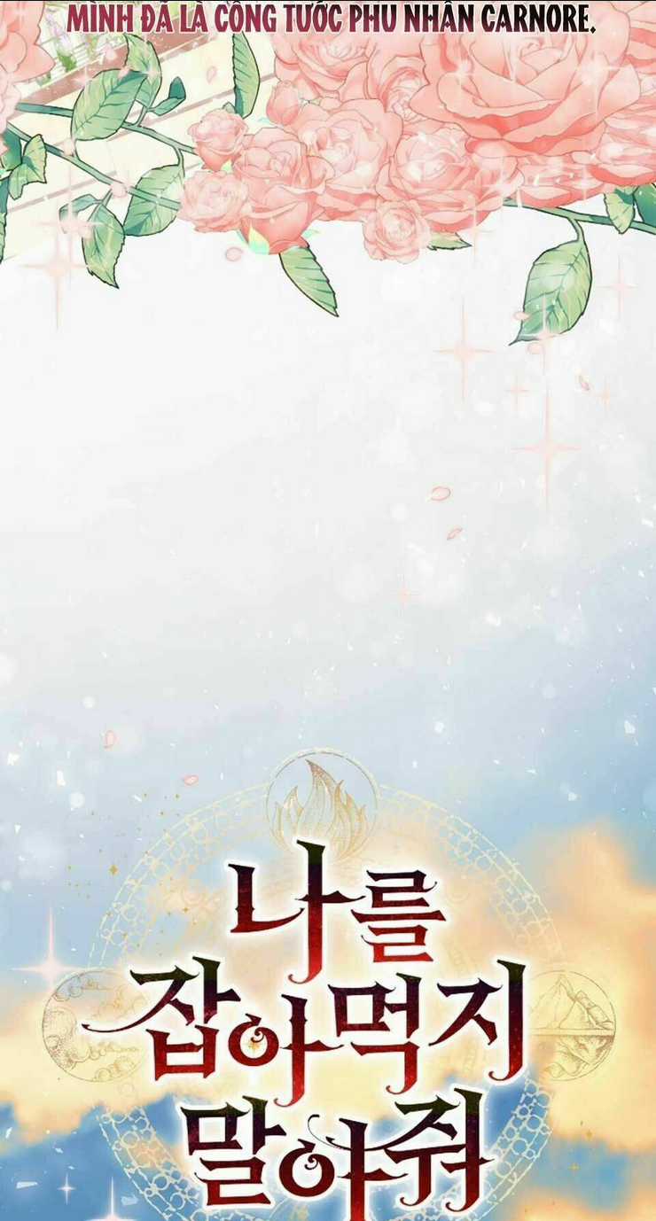 Xin Ngài Đừng Ăn Tôi. Chapter 20 trang 26