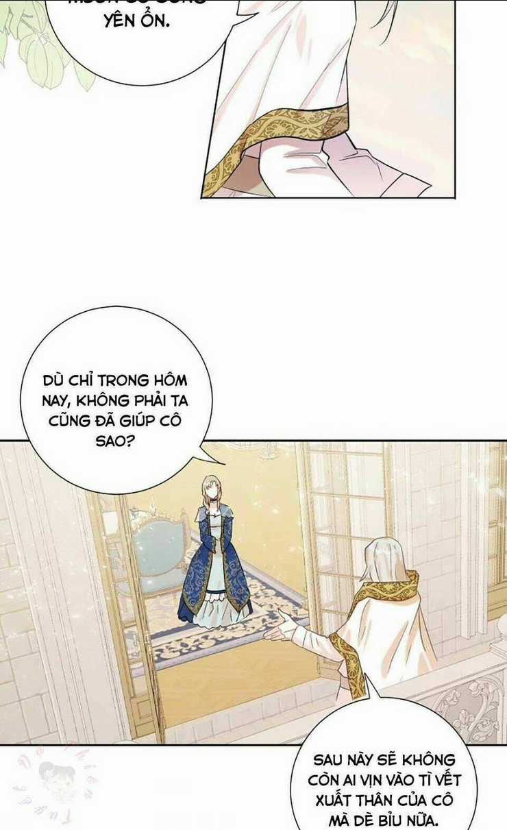 Xin Ngài Đừng Ăn Tôi. Chapter 20 trang 29