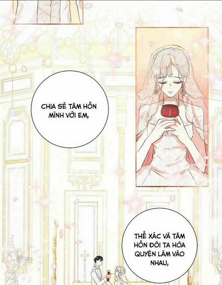 Xin Ngài Đừng Ăn Tôi. Chapter 20 trang 3