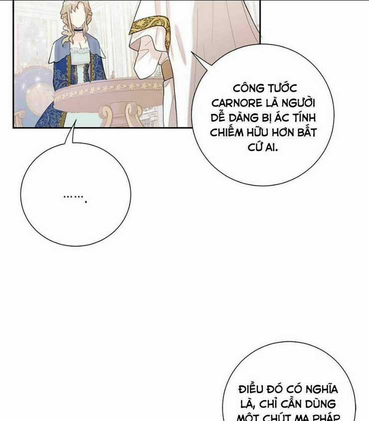 Xin Ngài Đừng Ăn Tôi. Chapter 20 trang 34