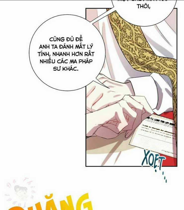 Xin Ngài Đừng Ăn Tôi. Chapter 20 trang 35