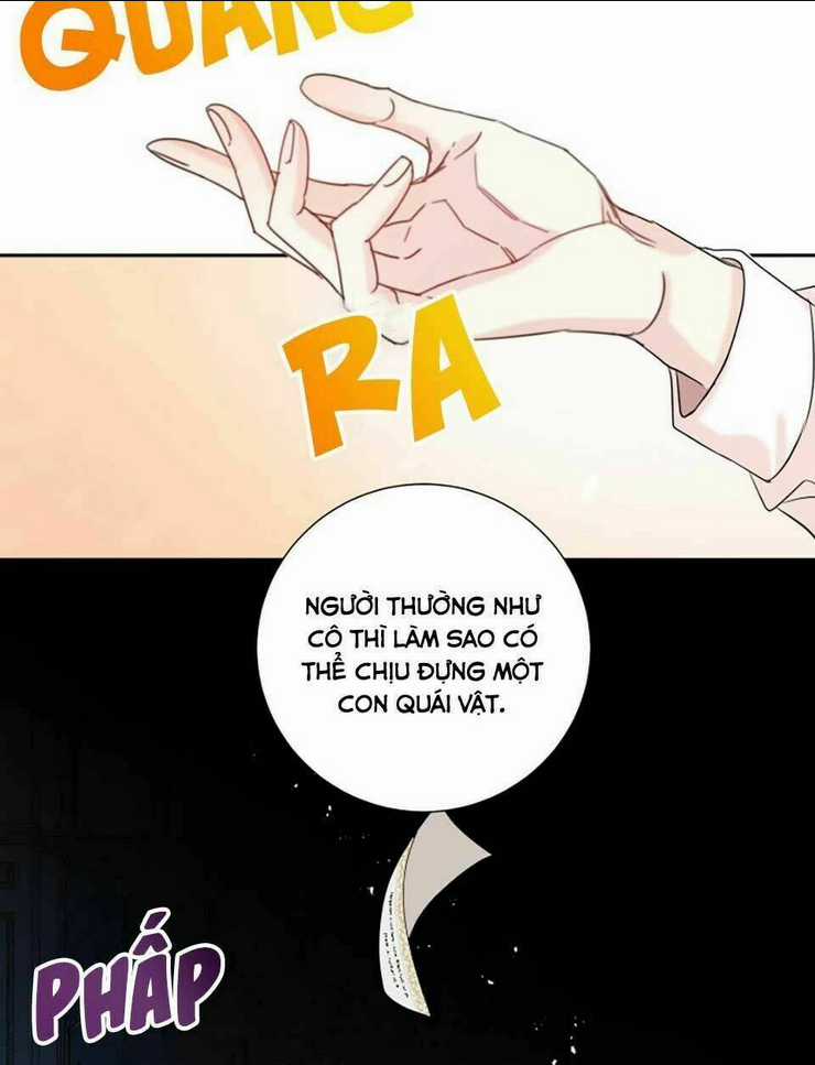 Xin Ngài Đừng Ăn Tôi. Chapter 20 trang 36