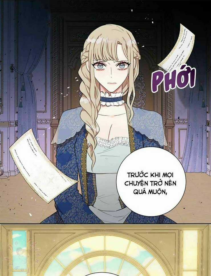 Xin Ngài Đừng Ăn Tôi. Chapter 20 trang 37