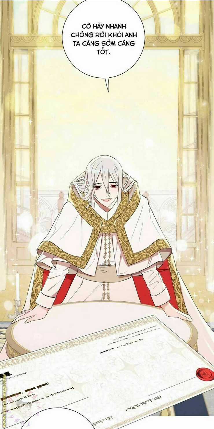 Xin Ngài Đừng Ăn Tôi. Chapter 20 trang 38