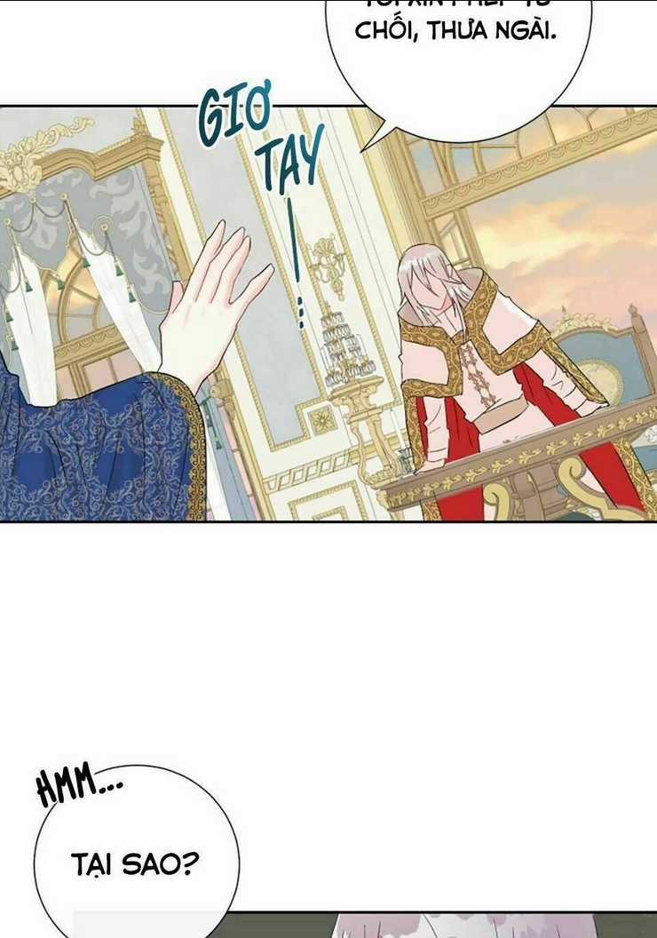 Xin Ngài Đừng Ăn Tôi. Chapter 20 trang 40