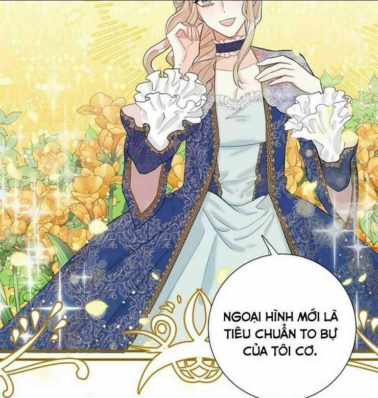 Xin Ngài Đừng Ăn Tôi. Chapter 20 trang 42