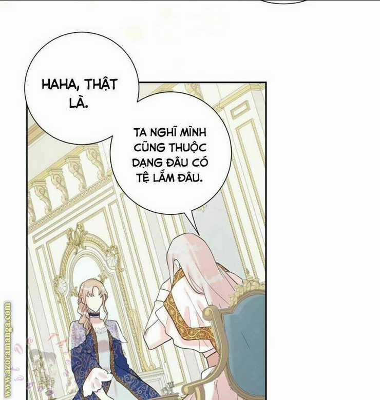 Xin Ngài Đừng Ăn Tôi. Chapter 20 trang 43