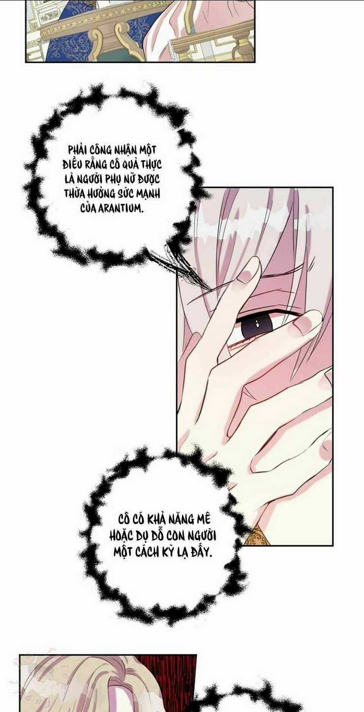 Xin Ngài Đừng Ăn Tôi. Chapter 20 trang 44