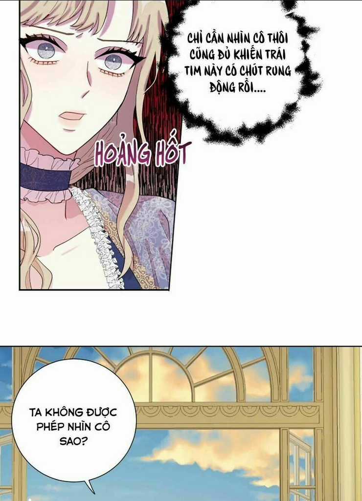 Xin Ngài Đừng Ăn Tôi. Chapter 20 trang 45