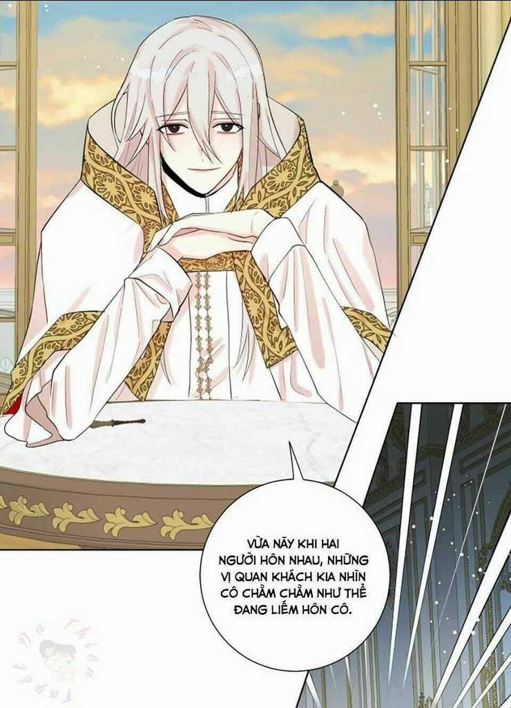 Xin Ngài Đừng Ăn Tôi. Chapter 20 trang 46