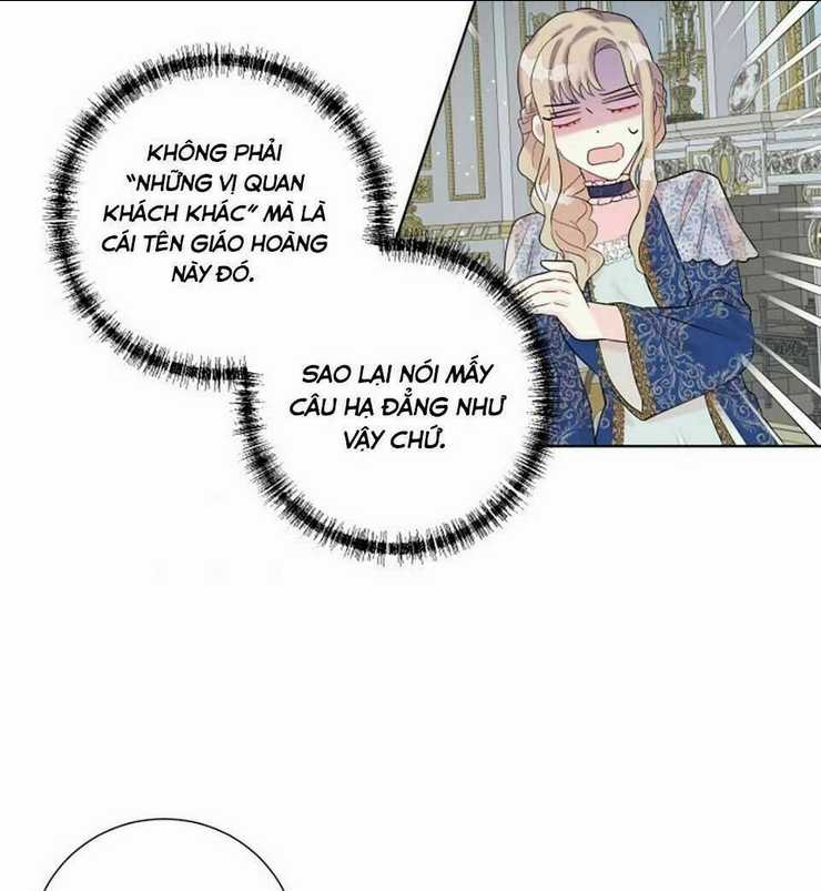 Xin Ngài Đừng Ăn Tôi. Chapter 20 trang 47