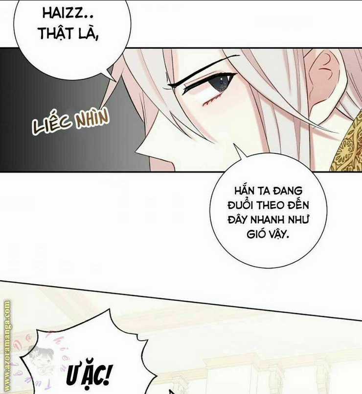 Xin Ngài Đừng Ăn Tôi. Chapter 20 trang 48