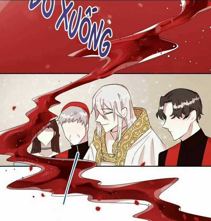 Xin Ngài Đừng Ăn Tôi. Chapter 20 trang 5