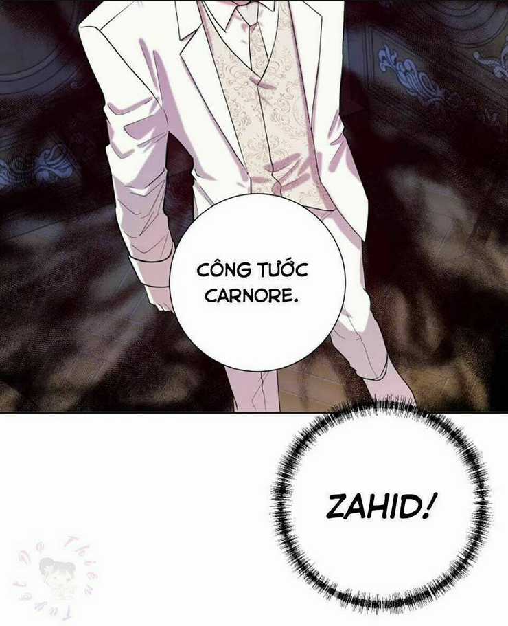 Xin Ngài Đừng Ăn Tôi. Chapter 20 trang 51