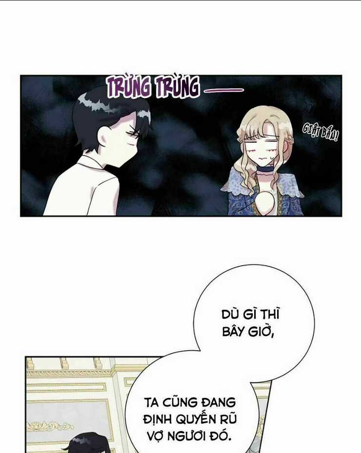 Xin Ngài Đừng Ăn Tôi. Chapter 20 trang 52