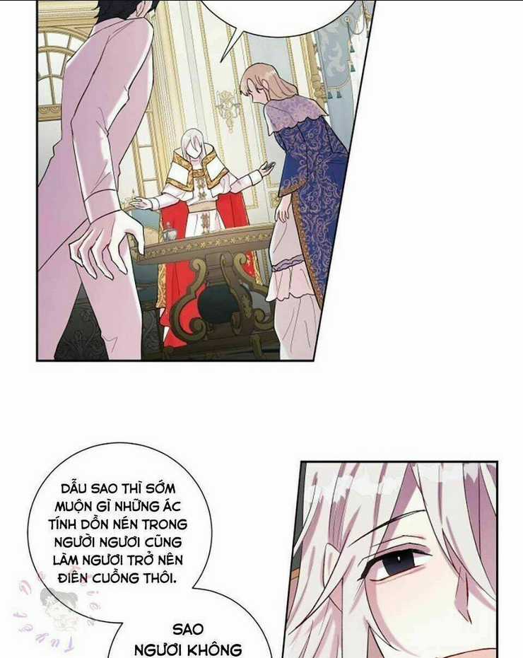 Xin Ngài Đừng Ăn Tôi. Chapter 20 trang 53