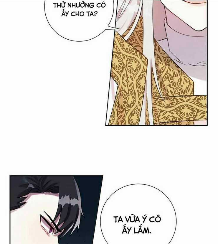 Xin Ngài Đừng Ăn Tôi. Chapter 20 trang 54