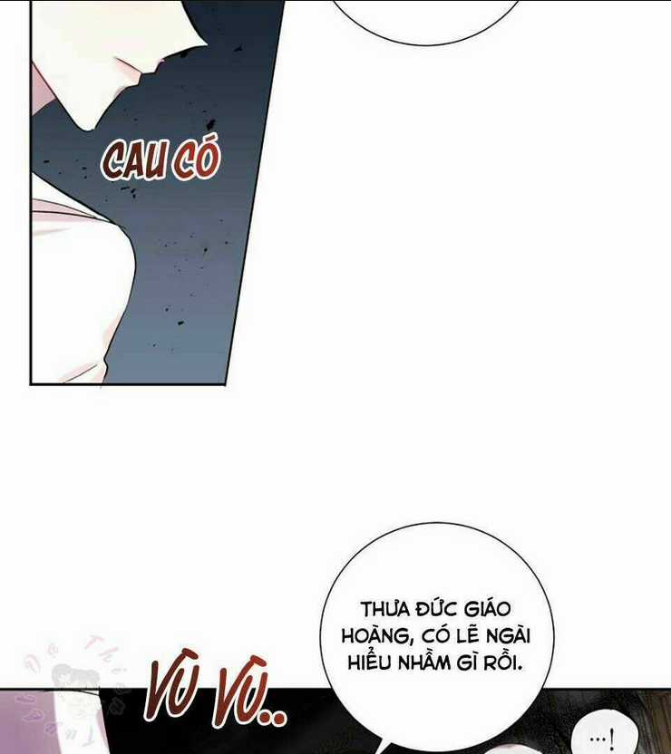 Xin Ngài Đừng Ăn Tôi. Chapter 20 trang 55