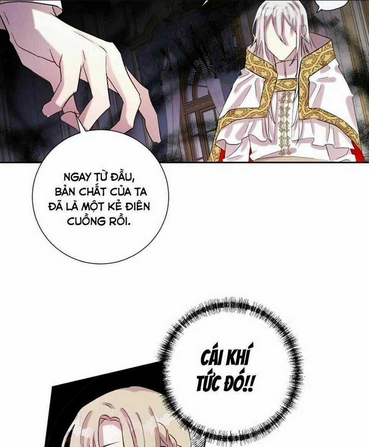 Xin Ngài Đừng Ăn Tôi. Chapter 20 trang 56