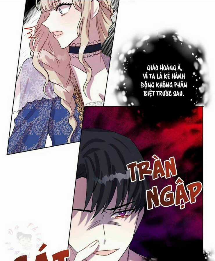 Xin Ngài Đừng Ăn Tôi. Chapter 20 trang 57