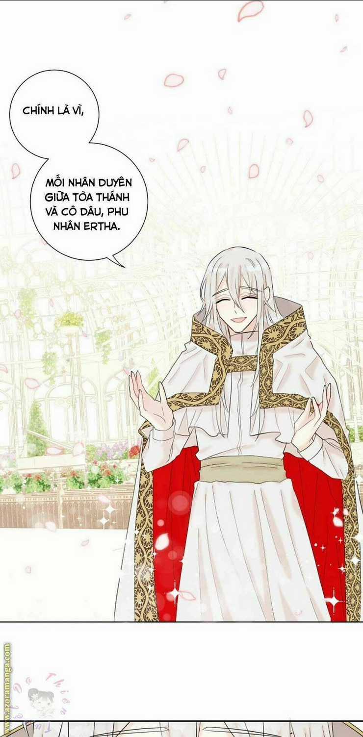 Xin Ngài Đừng Ăn Tôi. Chapter 20 trang 8