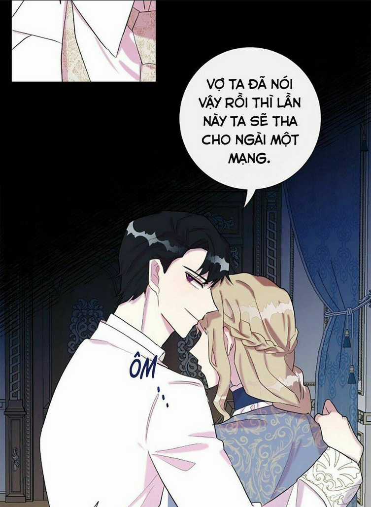 Xin Ngài Đừng Ăn Tôi. Chapter 21 trang 11