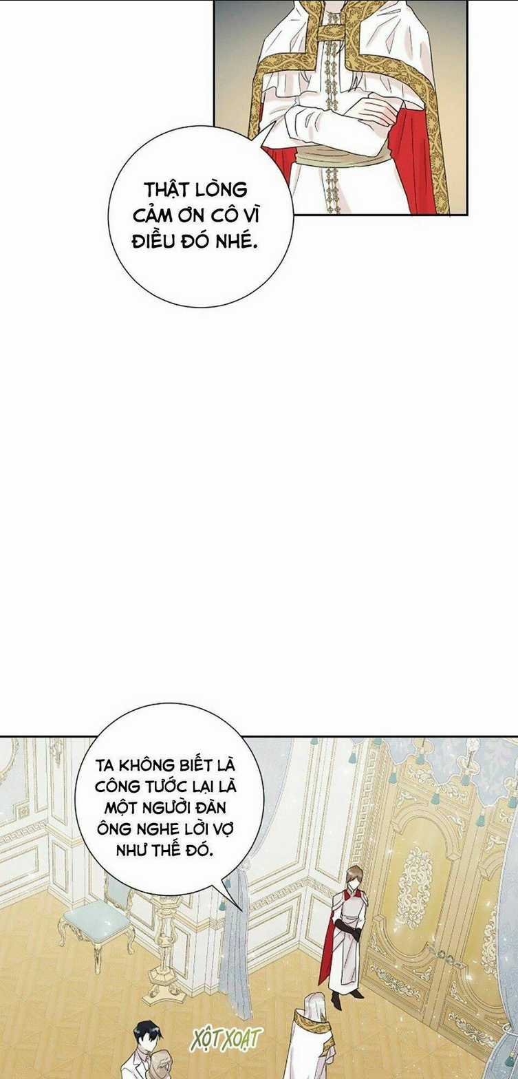 Xin Ngài Đừng Ăn Tôi. Chapter 21 trang 13