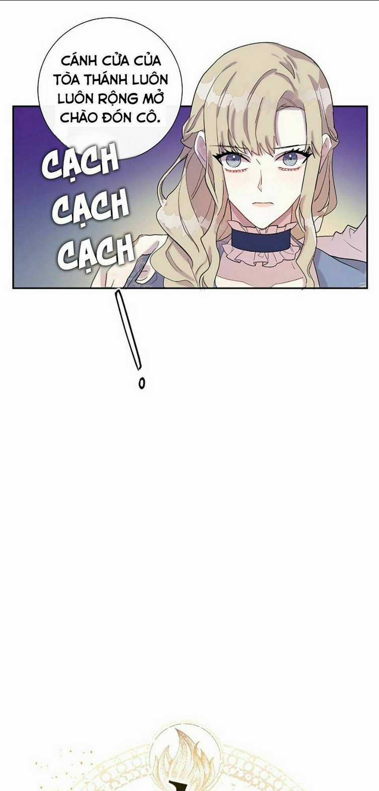 Xin Ngài Đừng Ăn Tôi. Chapter 21 trang 15