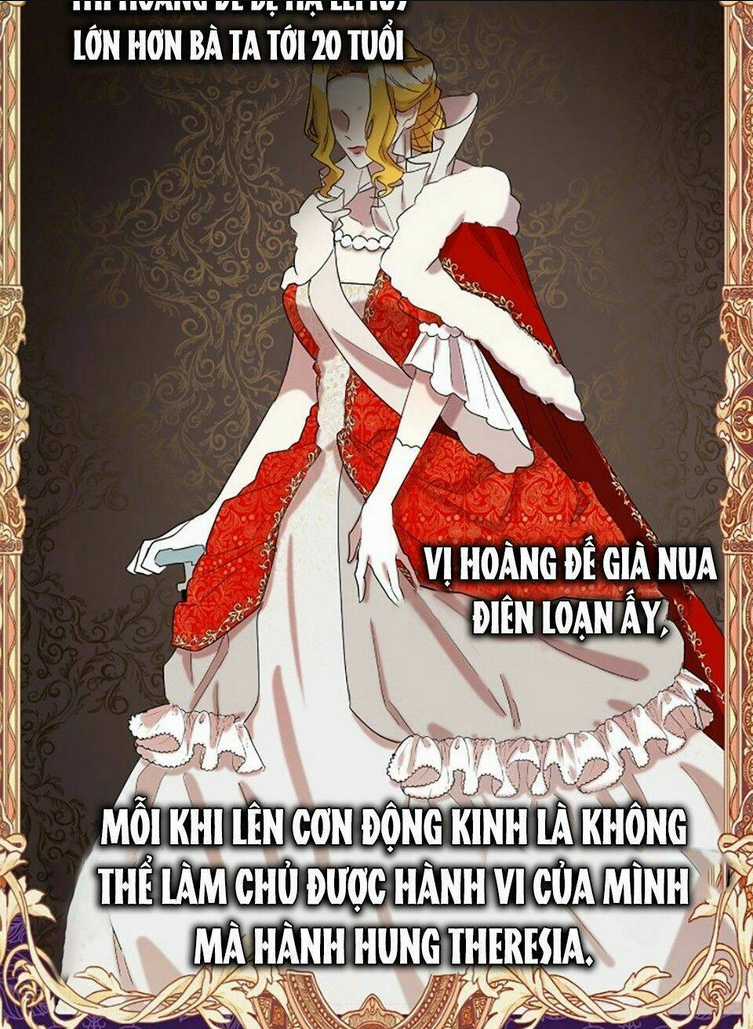 Xin Ngài Đừng Ăn Tôi. Chapter 21 trang 17